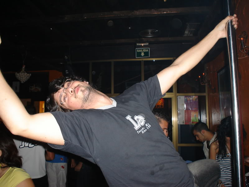Pablo el diamond